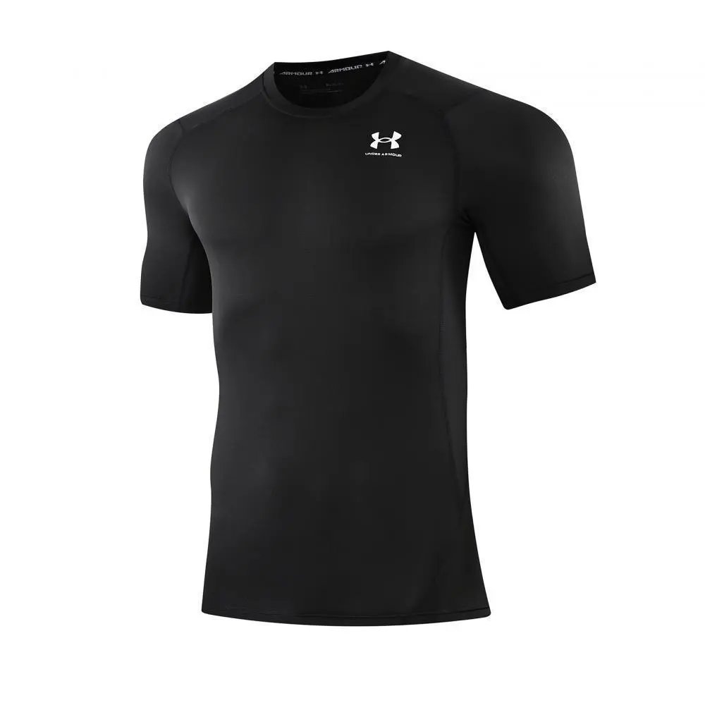 Under Armour Short Sleeve T-Shirt