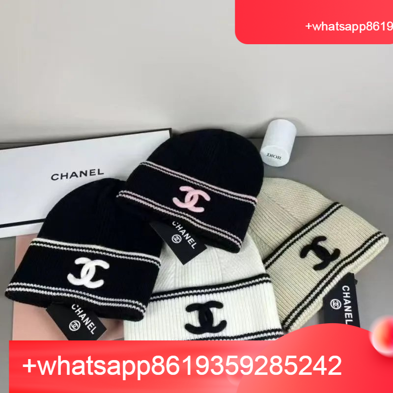 Chanel Knit Hats Zdjęcie QC z WEIDIAN na Qualit.ly