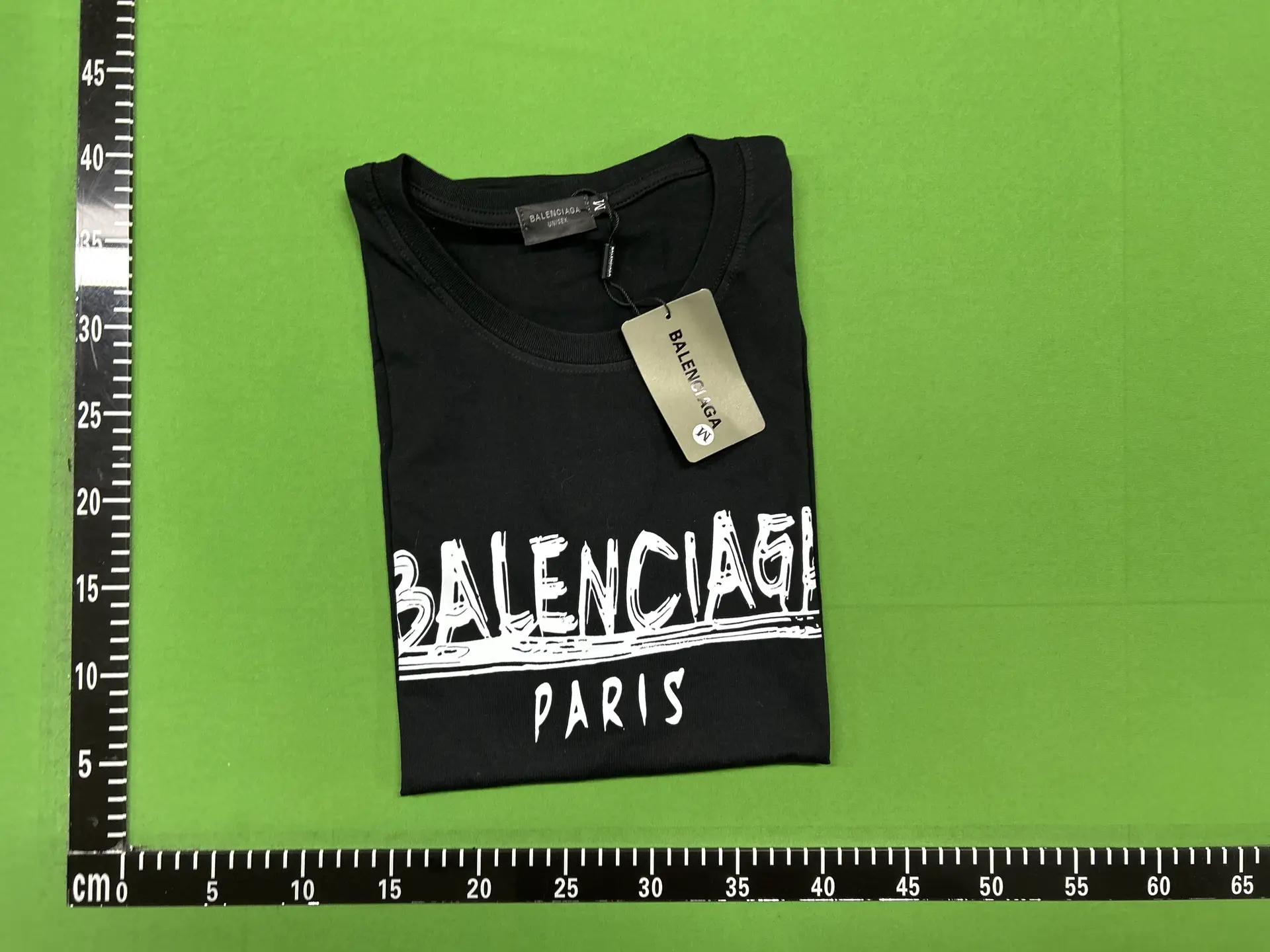 Balenciaga Paris T-Shirt