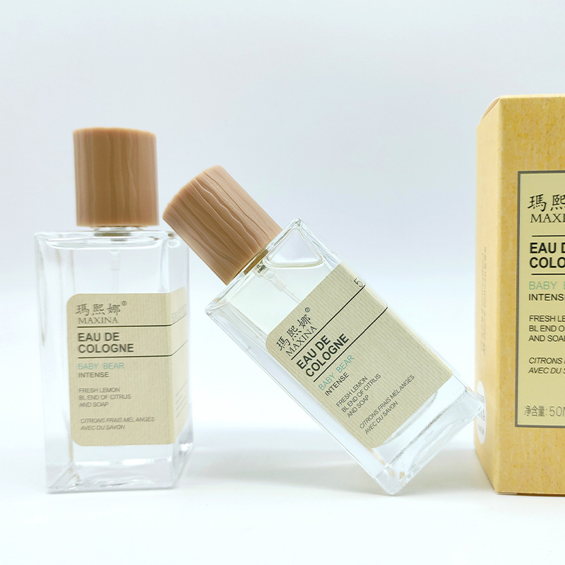 Turkish Perfume for Men and Women Lasting Light Fragrance for Students Niche Fresh and Natural Vietnamese Perfume Wholesale for Hair