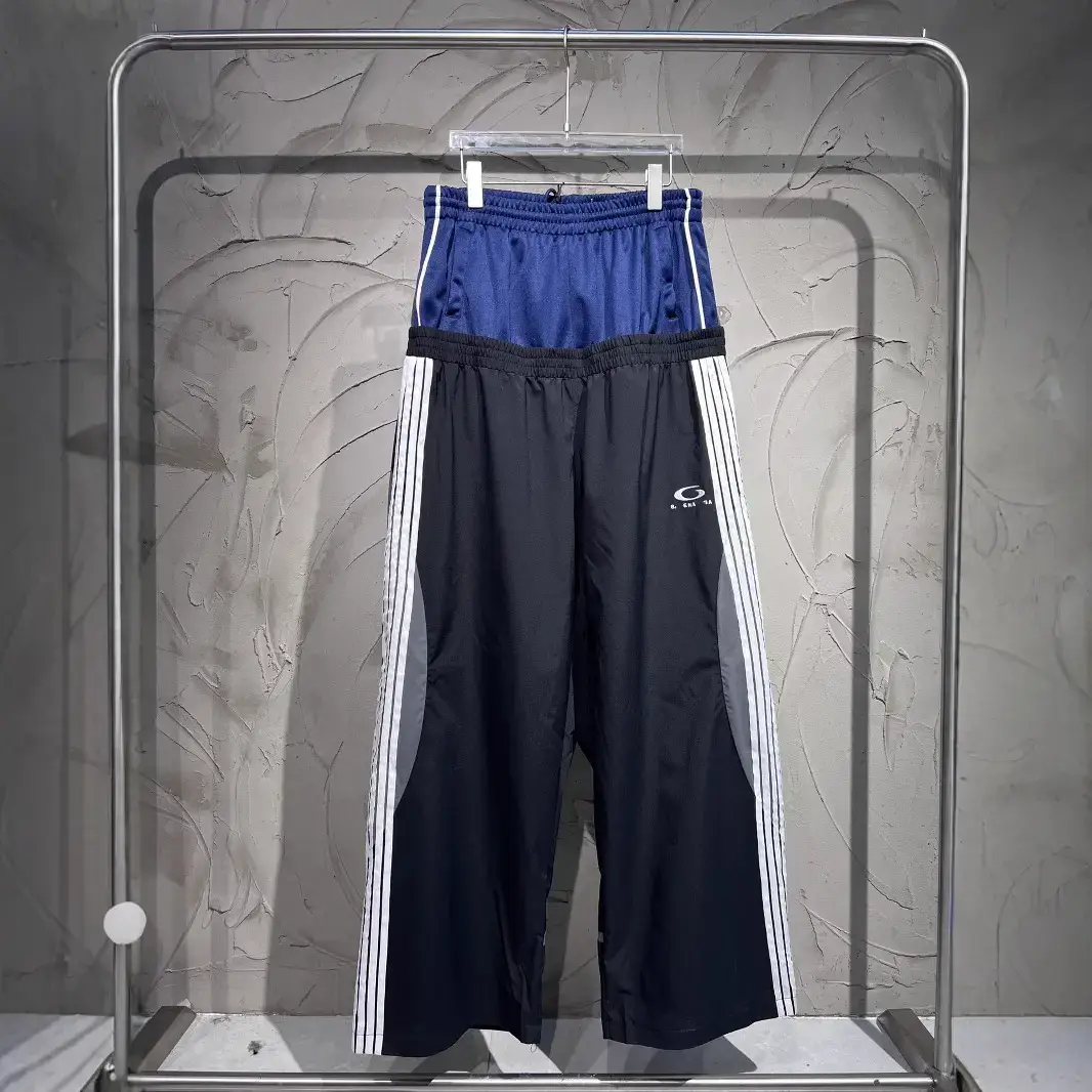 Oakley Black Track Pants