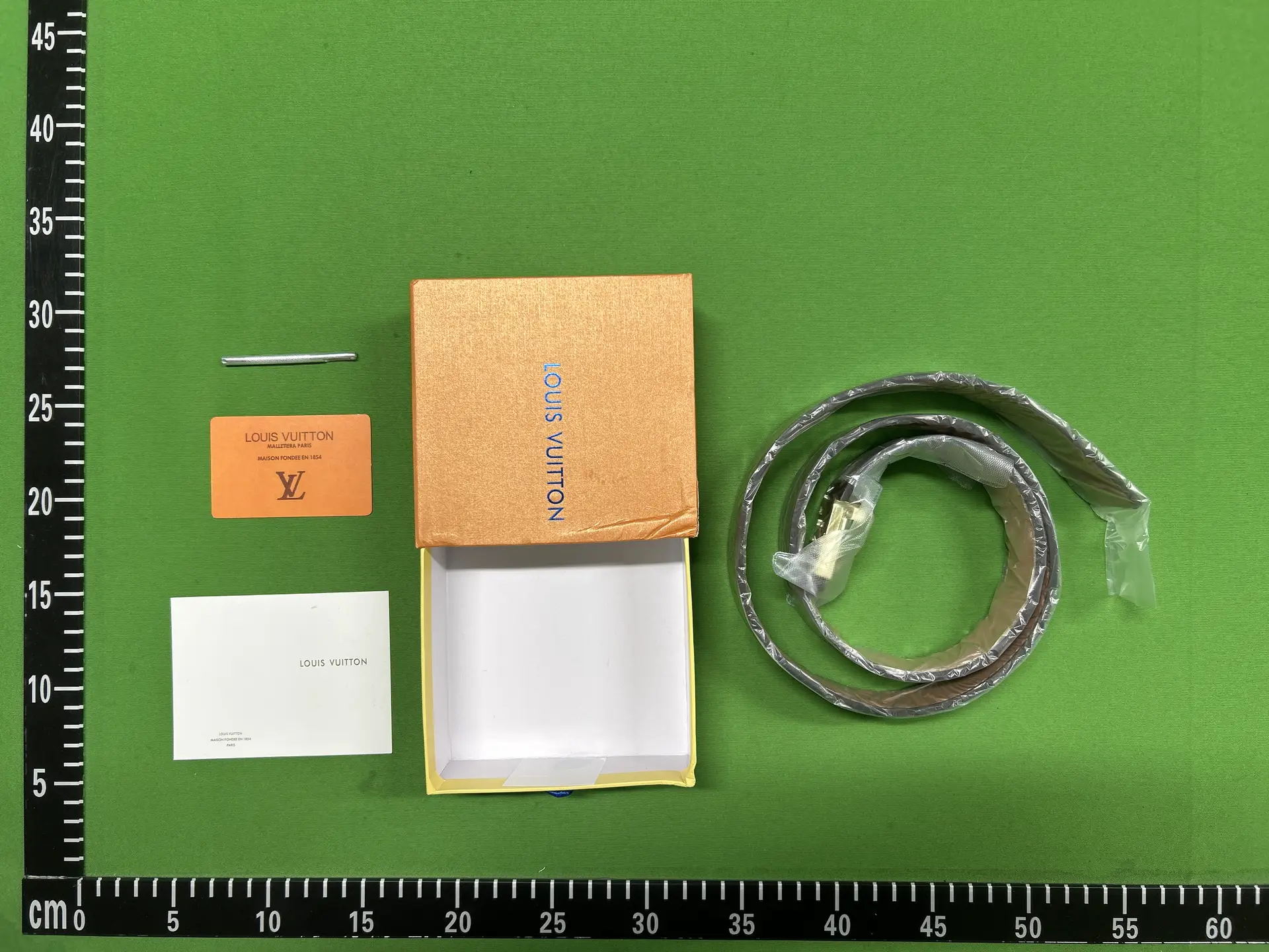 Louis Vuitton Belt