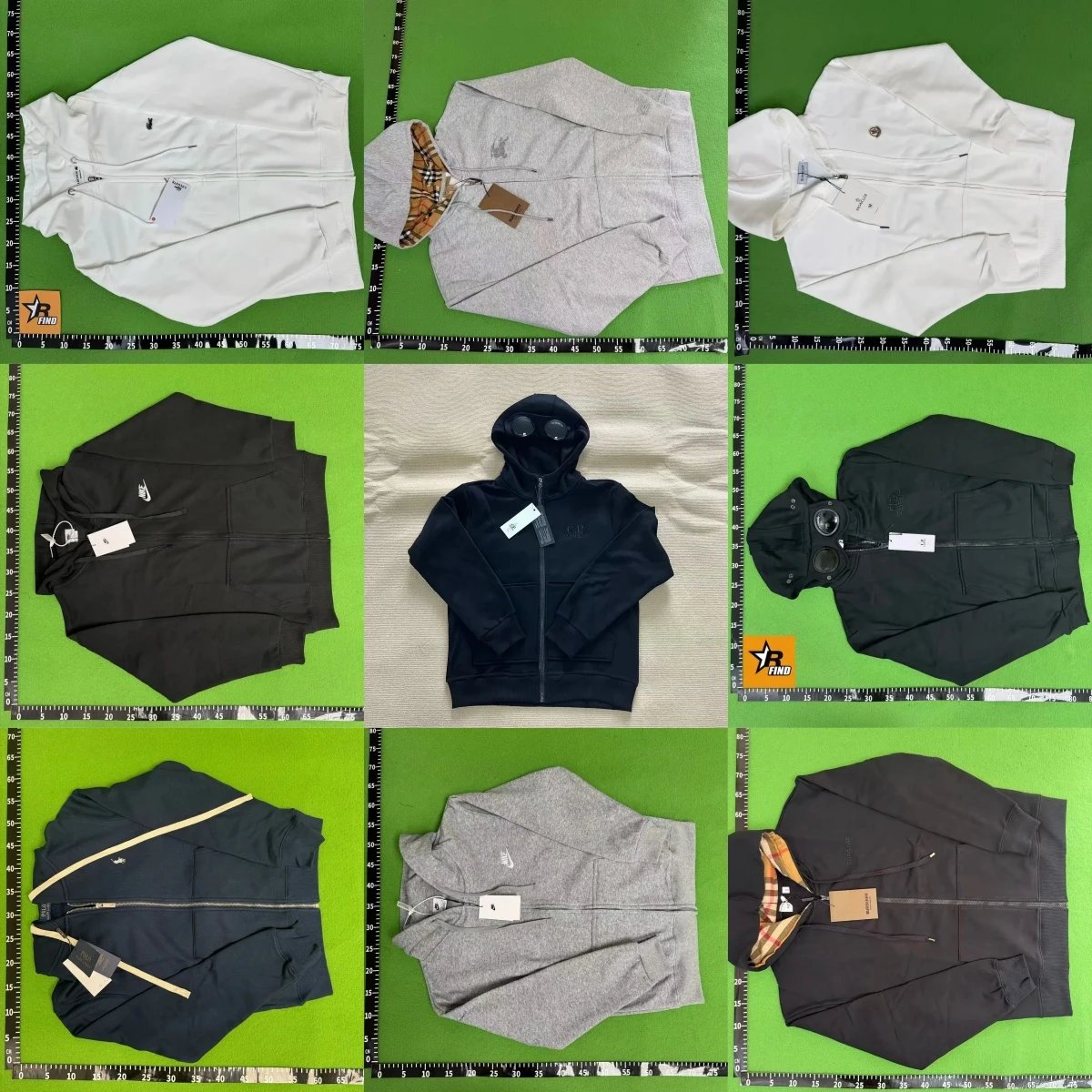 D1-RHP(A)-2026工厂高品质品牌拉链开衫卫衣长袖合集-P-WhatsApp:+86 13641894926