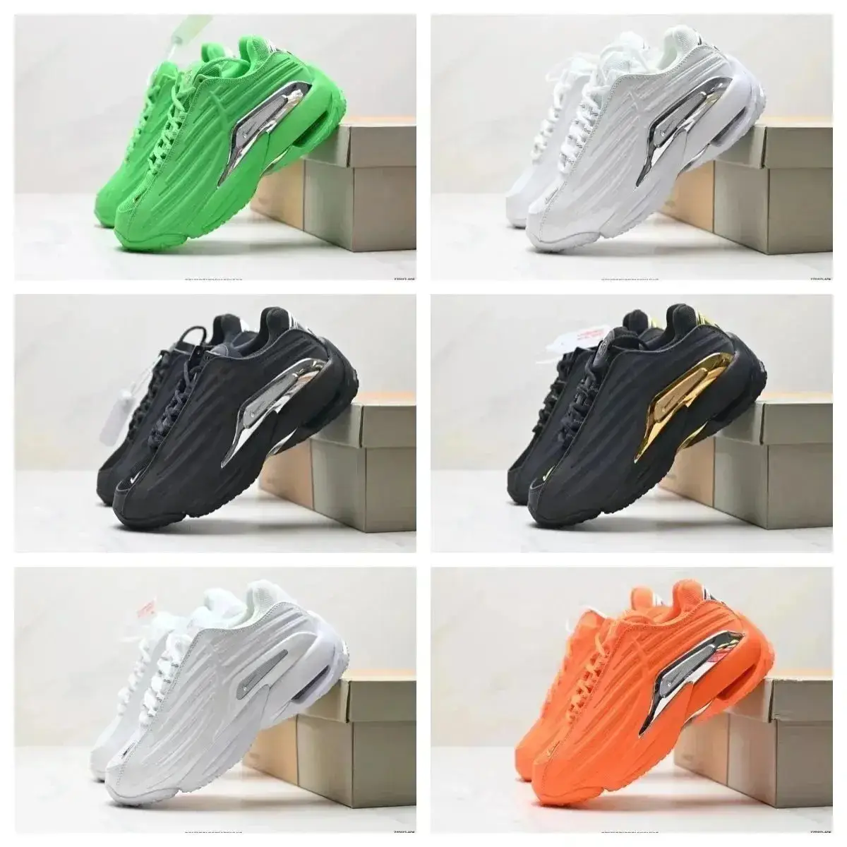 Athletic Shoes