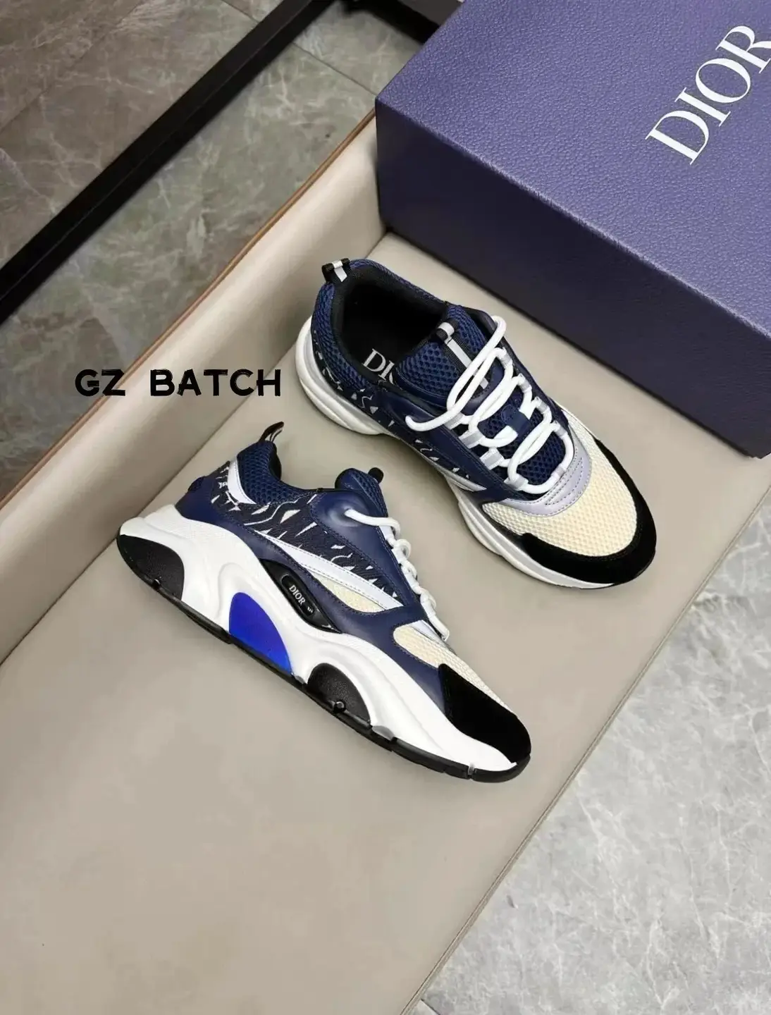 do B22 鞋