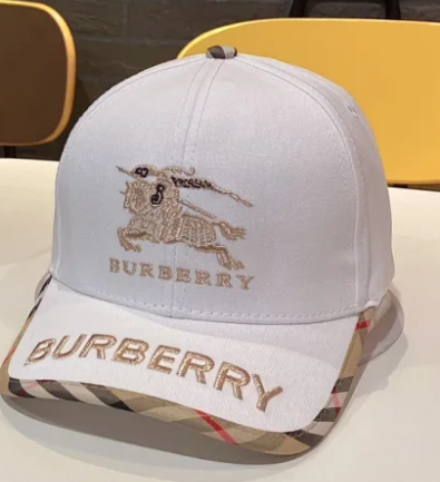 Baseball cap
