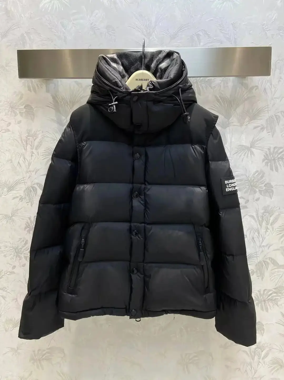 衣服