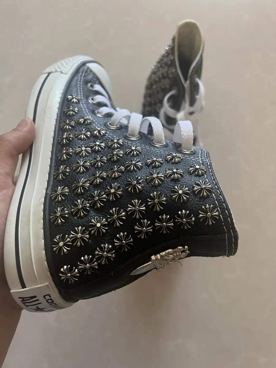 Remake Sneakers Custom Air Eye Buckle Shoe Accessories Modified Casual Shoelace pure color Abrasion Resistant High Top Shoes