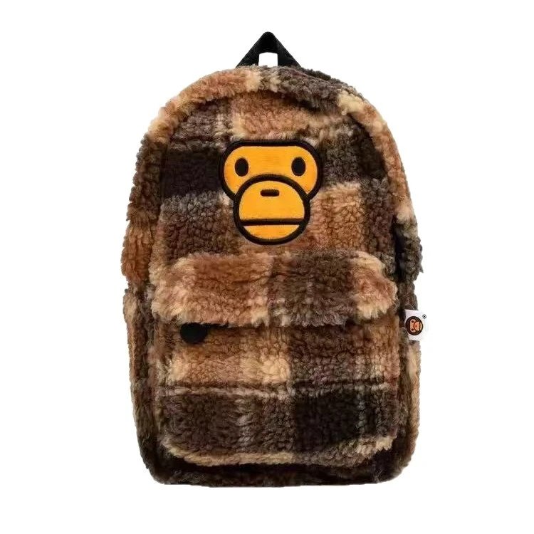 BAPE Backpack