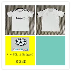 Chelsea 26-27 Away Fans Version Jersey