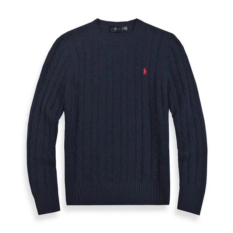 Polo Ralph Lauren Cable Knit Sweater