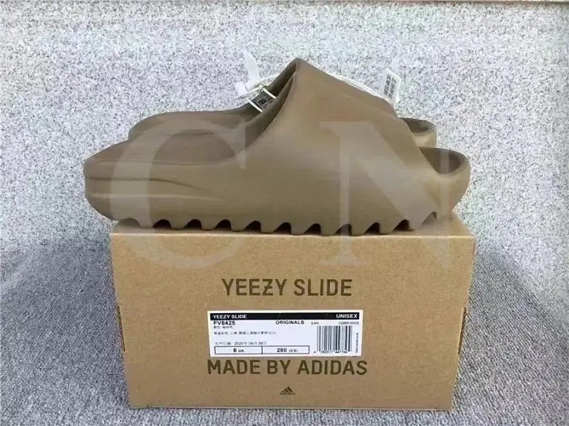 特价款 Y*z Slide Lowest Price (非质量问题,不退不换)