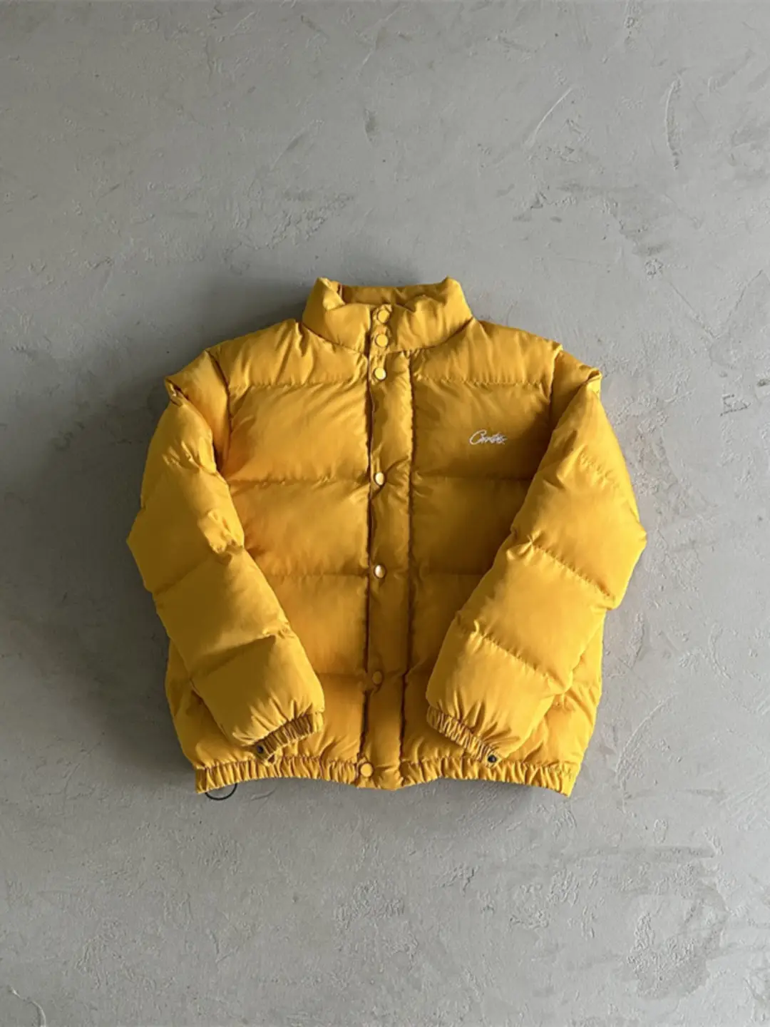 Corteiz Bolo Jacket Men New arrival Embroider Jacket high quality UK original CRTZ cotton Jacket Fashion