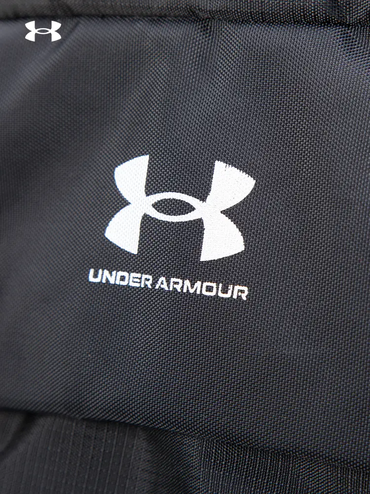 Under Armor Official Authentic Outdoor 55L Large Capacity Waterproof Mountaineering Bag Ua Hiking Backpack