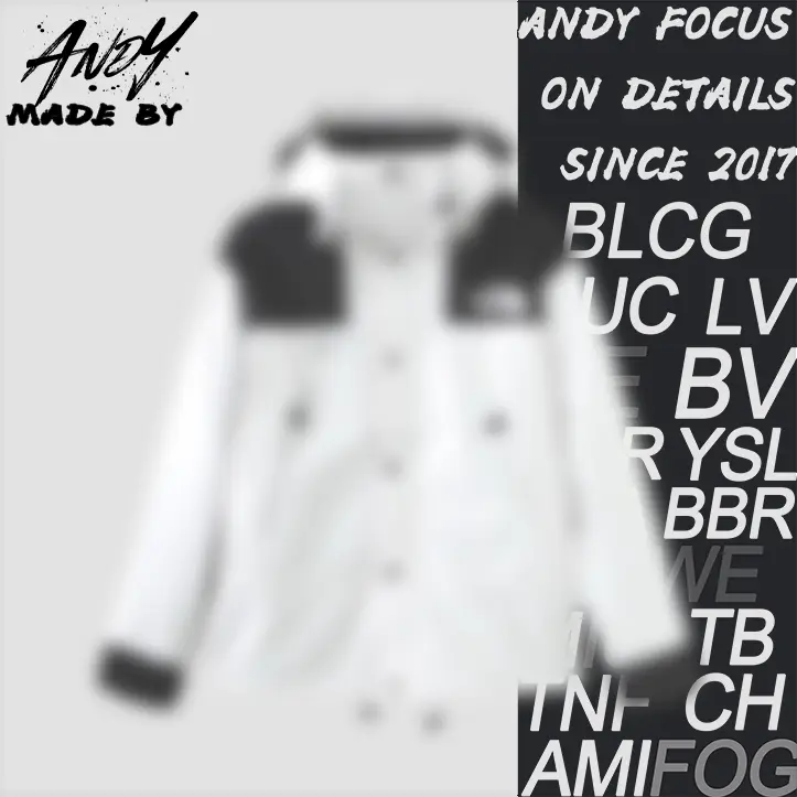 【ANDY製造】Item ID ：10005830