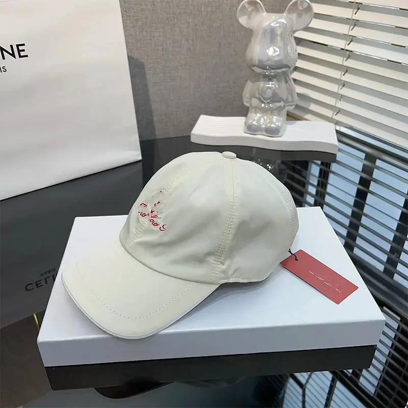 L*P棒球帽帽子