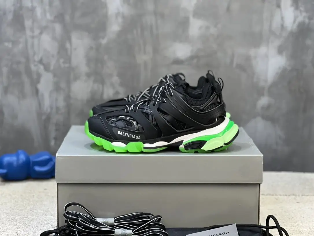 Balenciaga Track Sneakers
