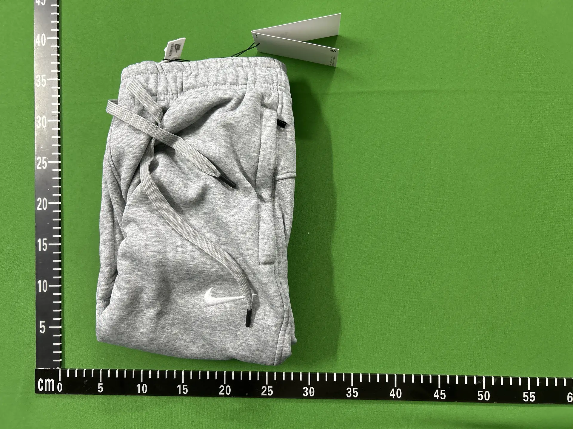 Men's autumn and winter new casual classic straight leg sweatpants
