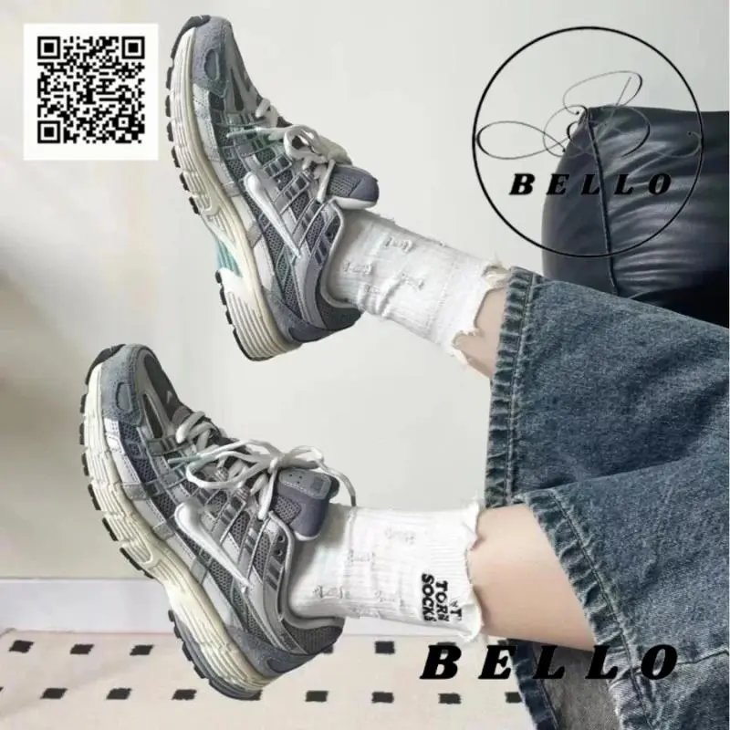 Nike P6000