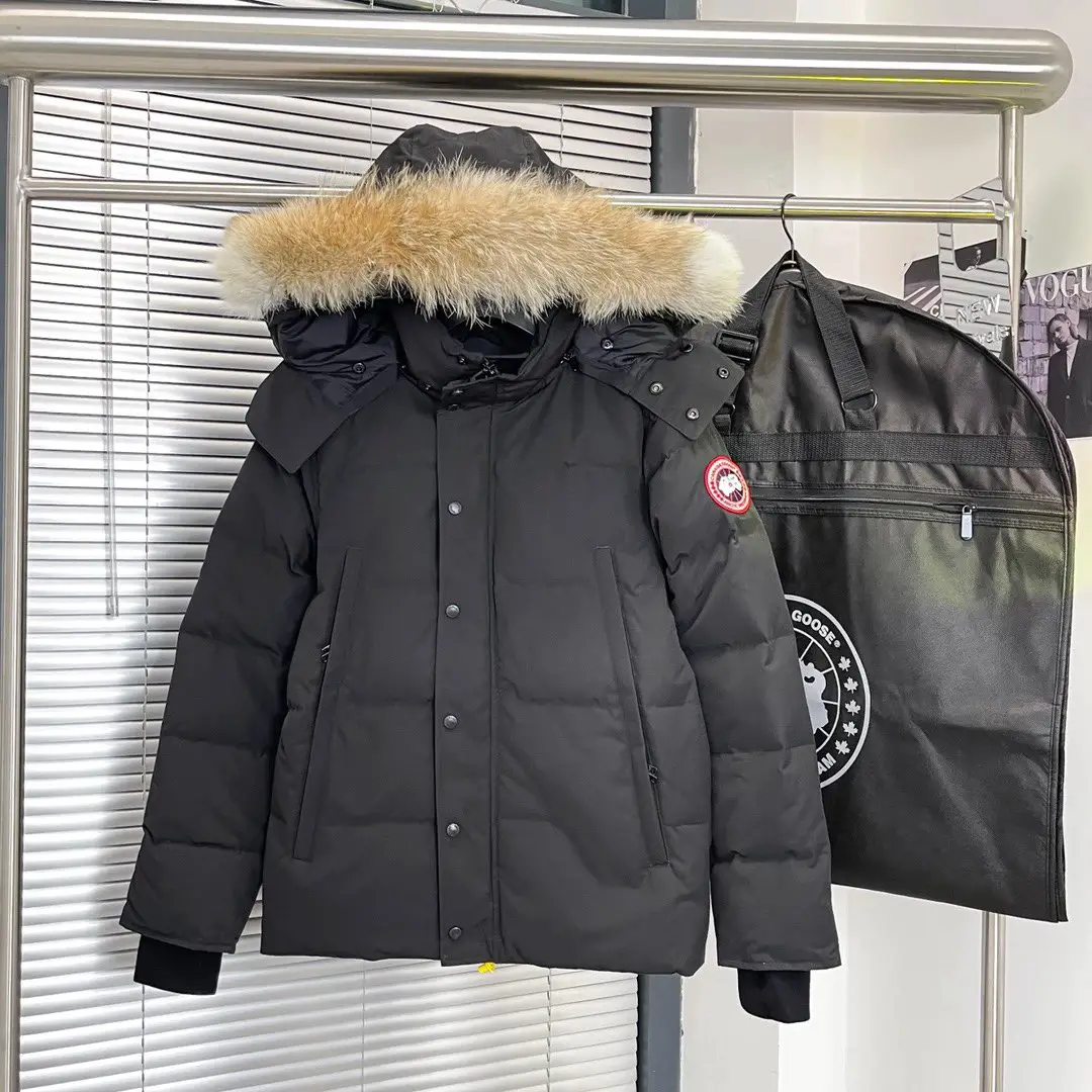 鹅 羽绒服毛领Whats APP➕86 17720703105