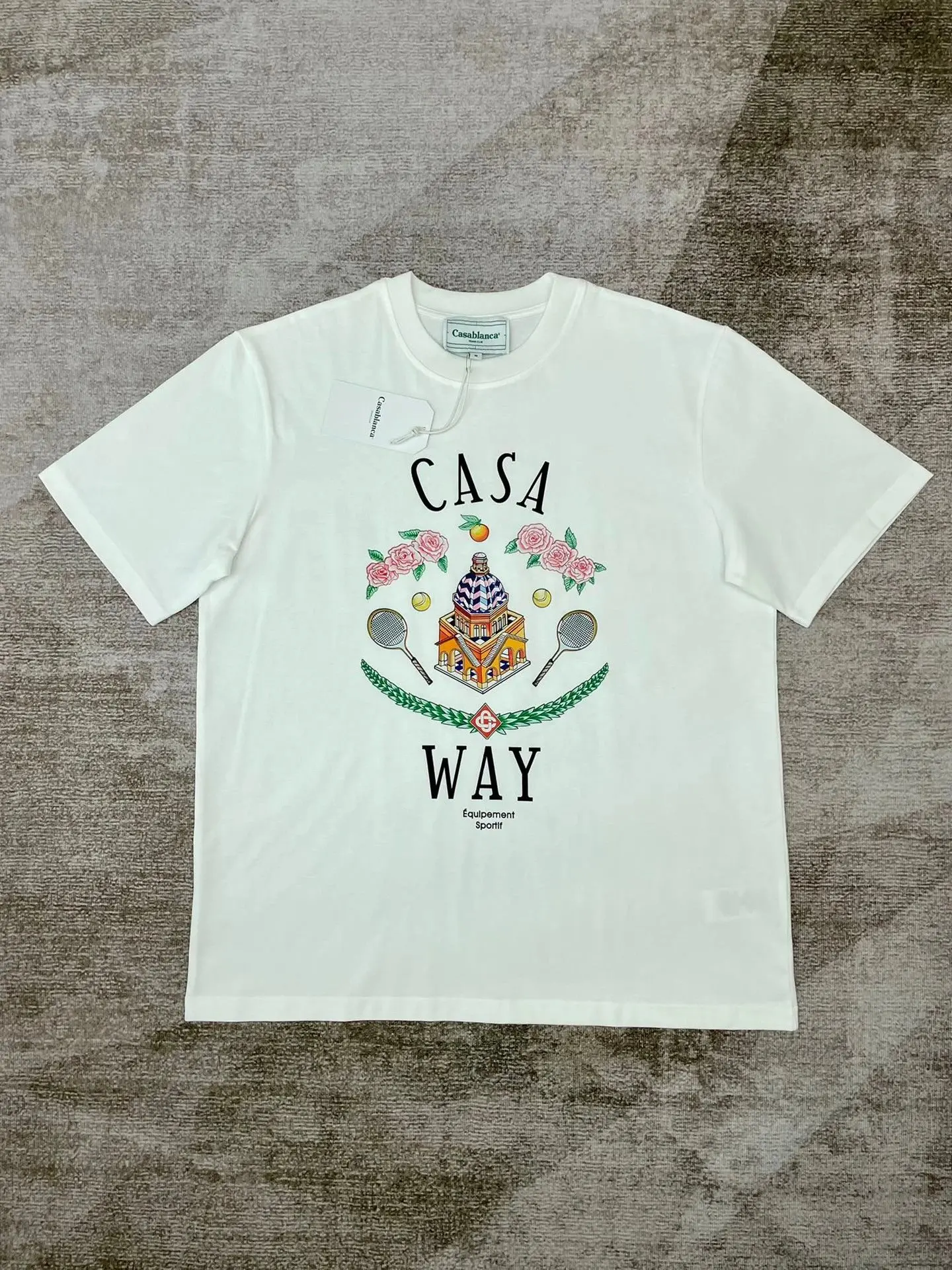【DX41】T-shirtShortSleeve