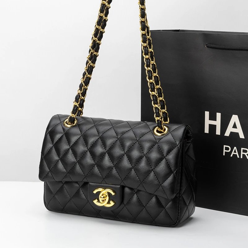 Chanel Classic Flap Bag