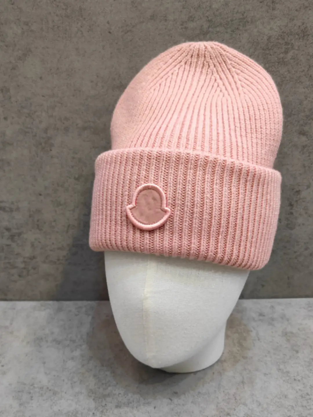 European and American Winter New Wool Knit Hats, Unisex Beanie Hats, Sports Ski Cold Weather Hats