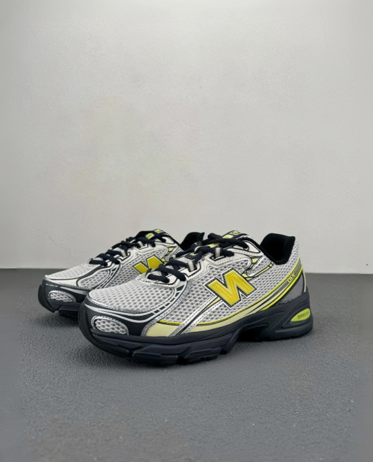Ne* Ba*ence MR740