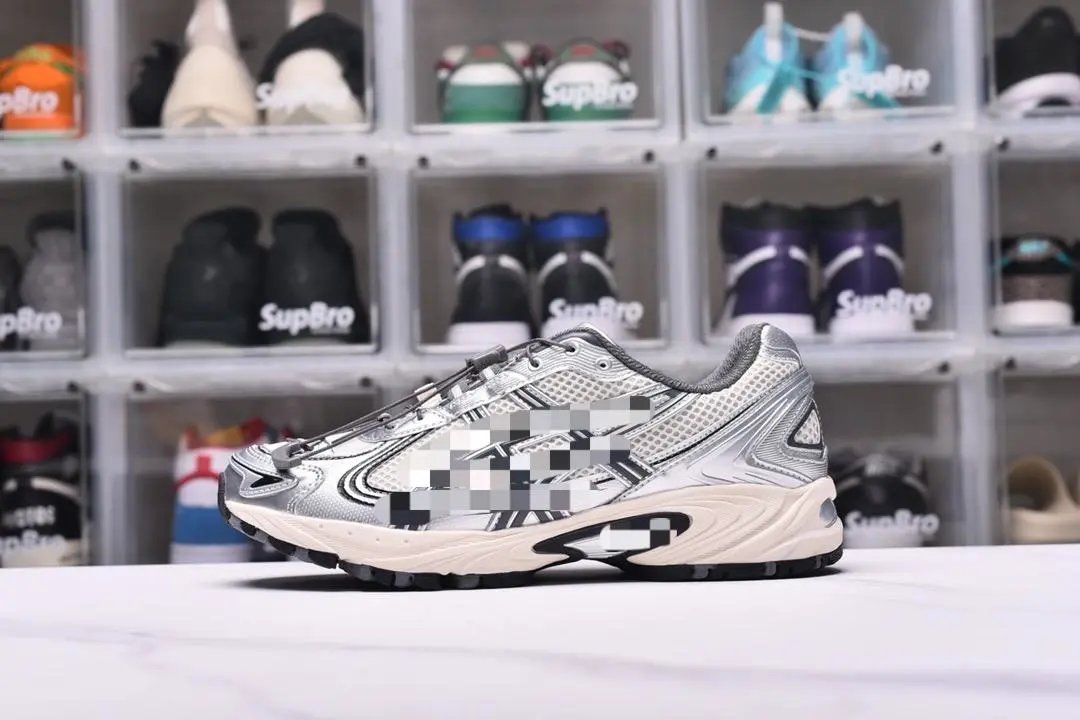 shoe