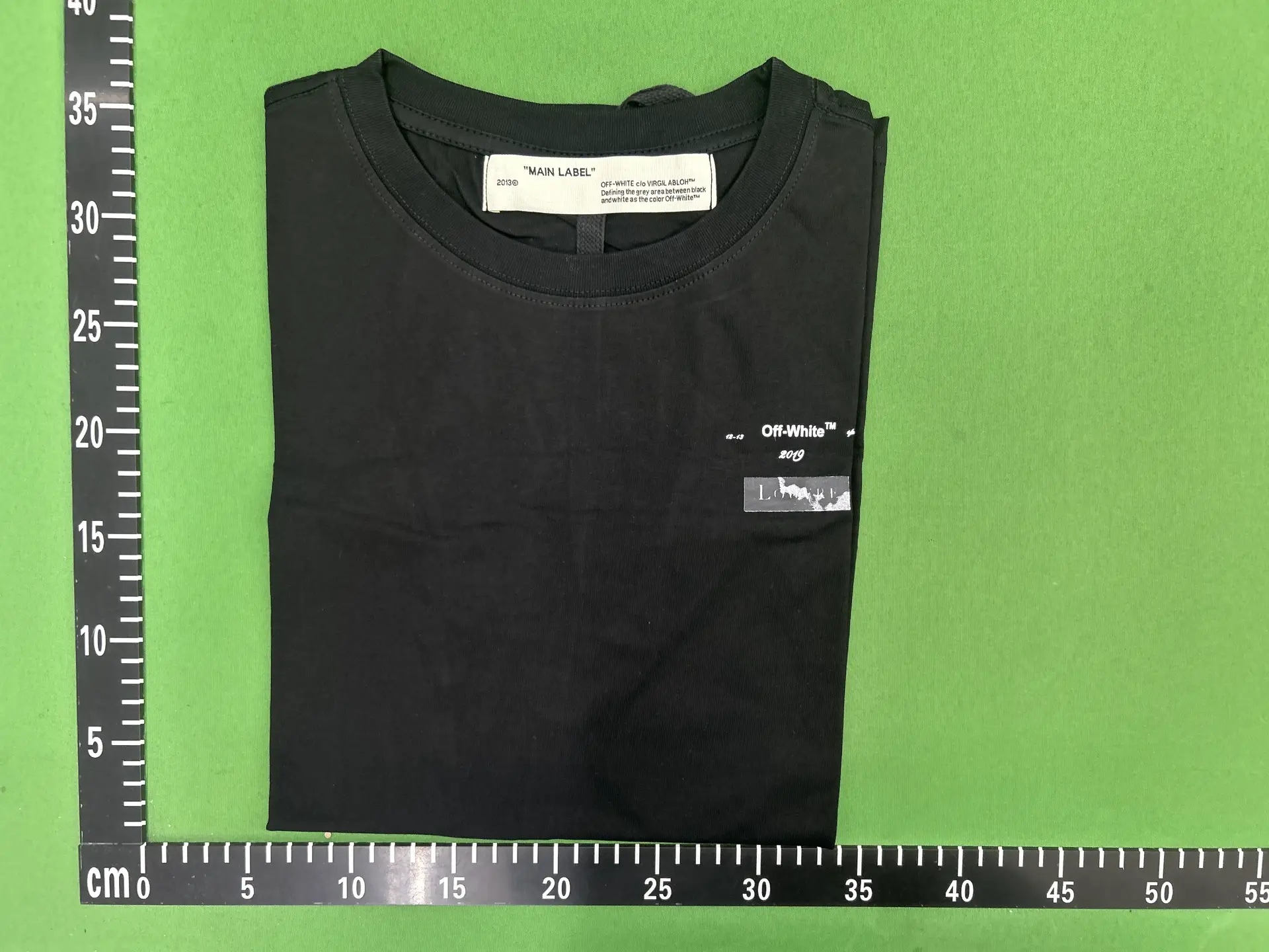 Factory self-operated high-quality printed short sleeves 3