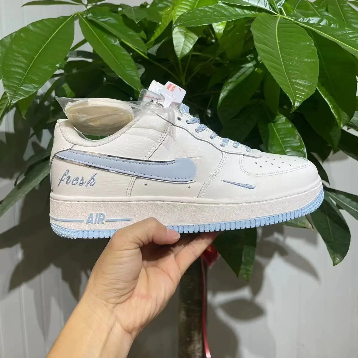 AF1 Air Force One Low cut Male Female Campus Couple White Shoes Casual Versatile Board Shoes