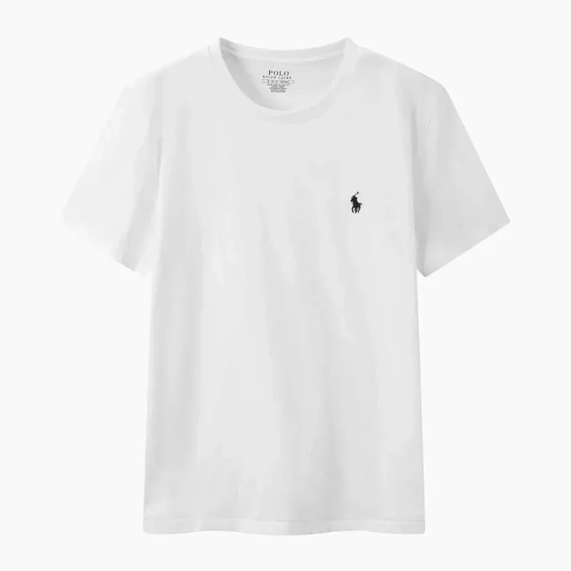 Polo Ralph Lauren T-Shirt and Sweatpants
