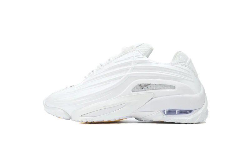 NHS Sports Shoes-S-RR