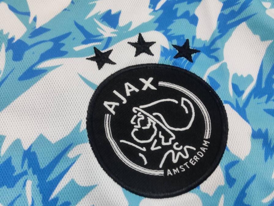 Japan Special Edition Jersey University of Chile Brighton Bayern Short Sleeve Eintracht Frankfurt Tottenham Real Madrid Paris Marseille QC