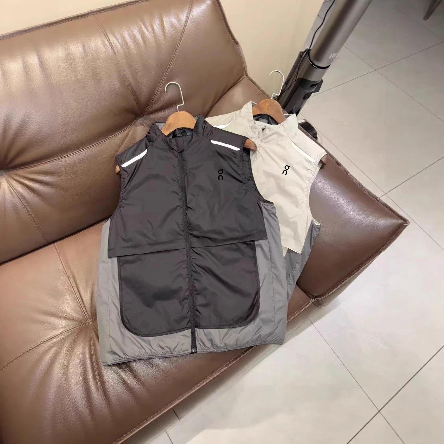 On Running Vest