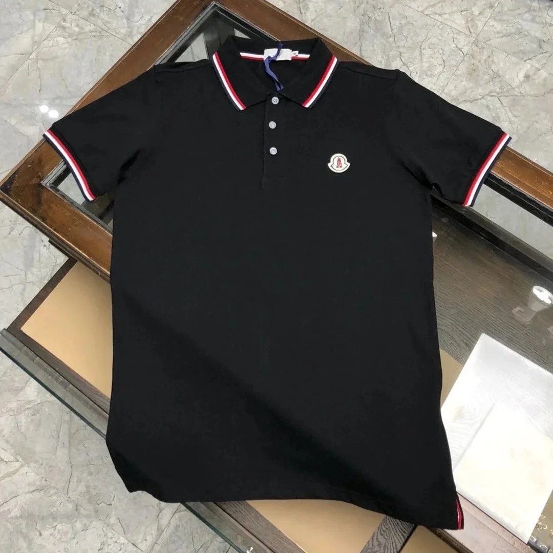 Moncler Polo Shirt
