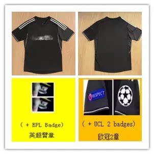 13-14 C.helse away retro jerseysID:6258091559S-2XL Foto QC de TAOBAO na Qualit.ly