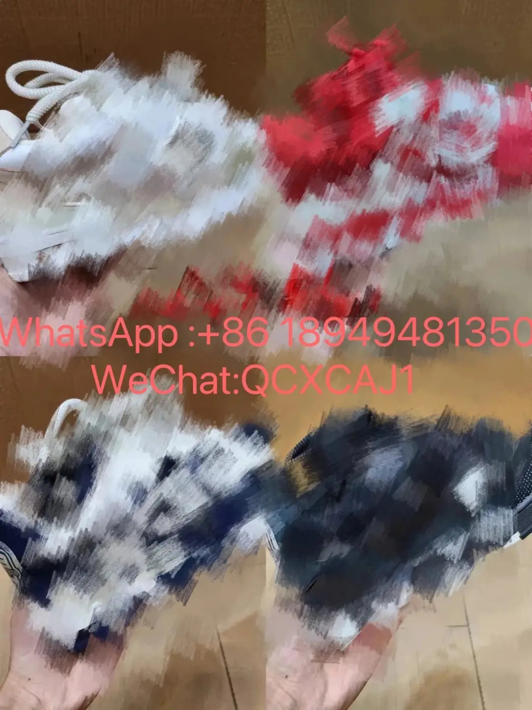 QCXC Whatsapp: 18949481350 Foshan version Skate skateboard shoes Please slide below for instructions before purchasing