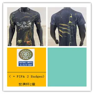 25-26 P.Ari 5Th Player Jersey【Id:7263190939】S-3Xl