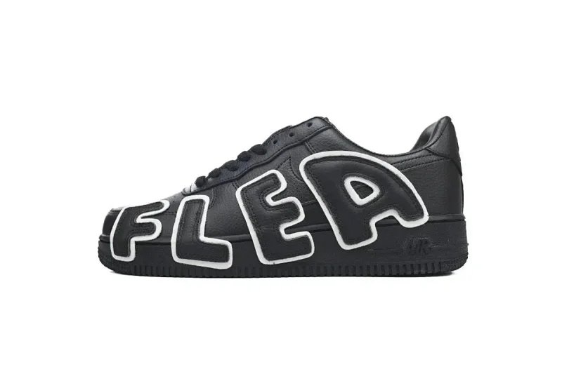 Nike Air Force 1 FLEA Foto QC de WEIDIAN na Qualit.ly