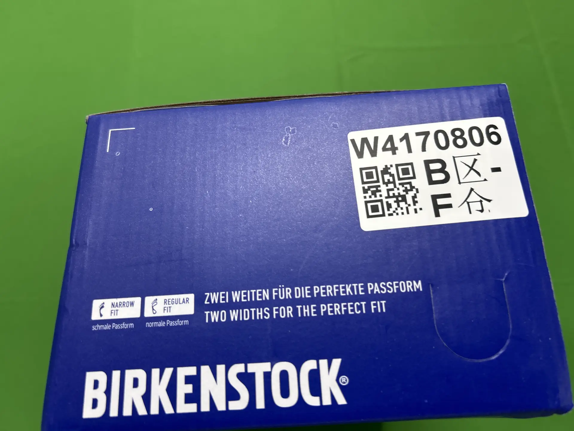 [OG Batch] B*rken*stocks