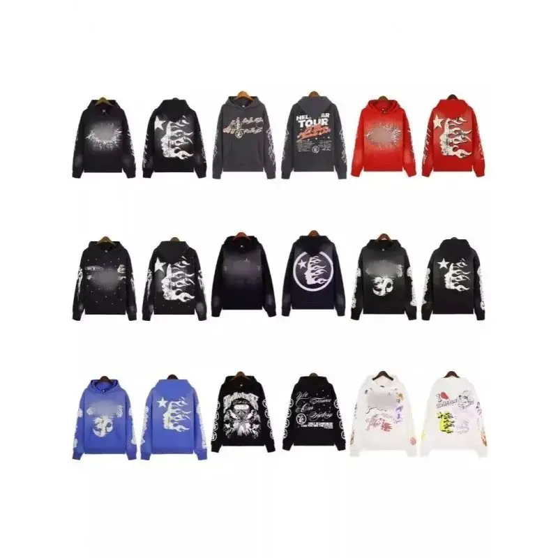 Hellstar Hoodie Specials