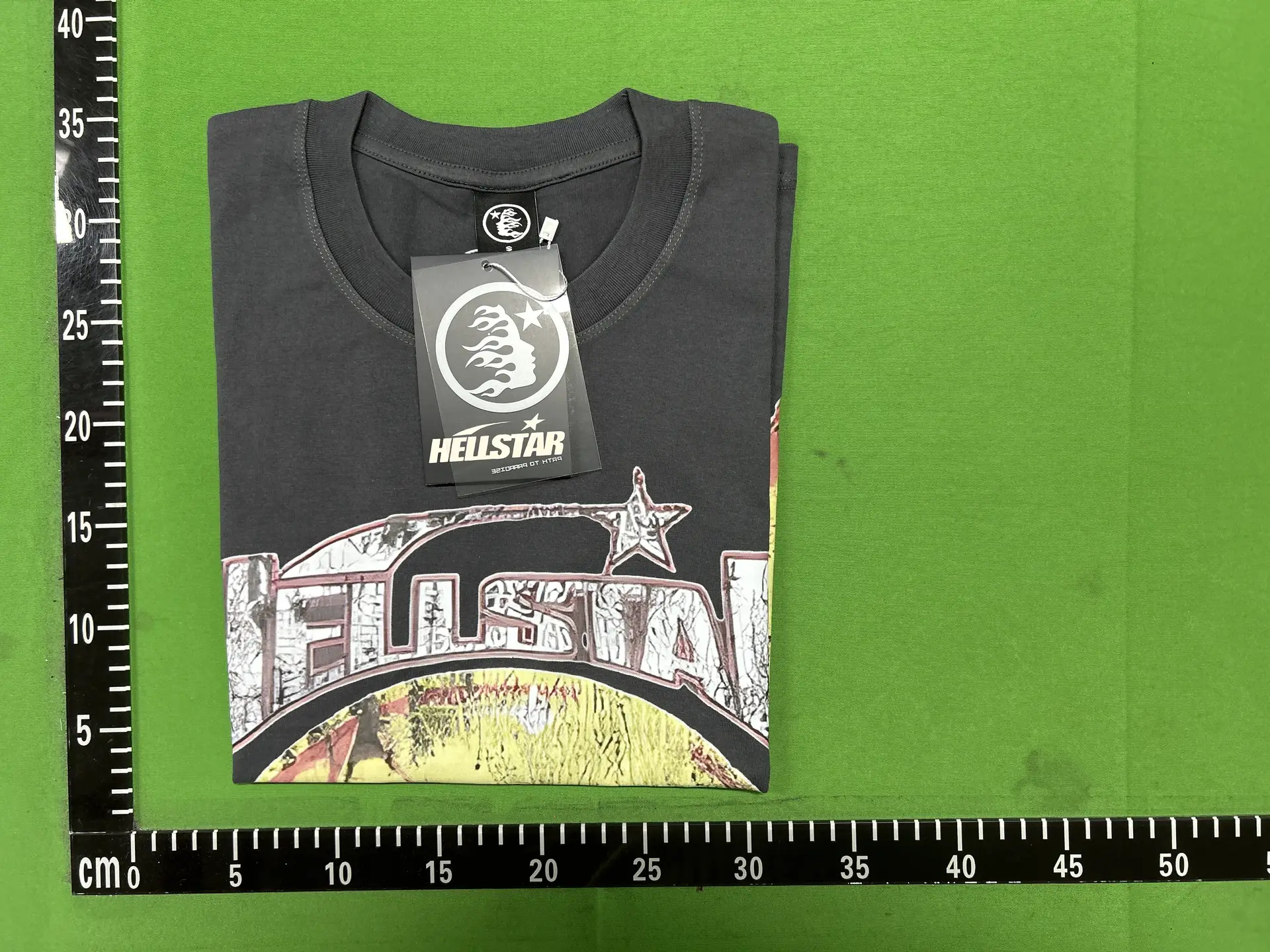 Hellstar T-Shirt