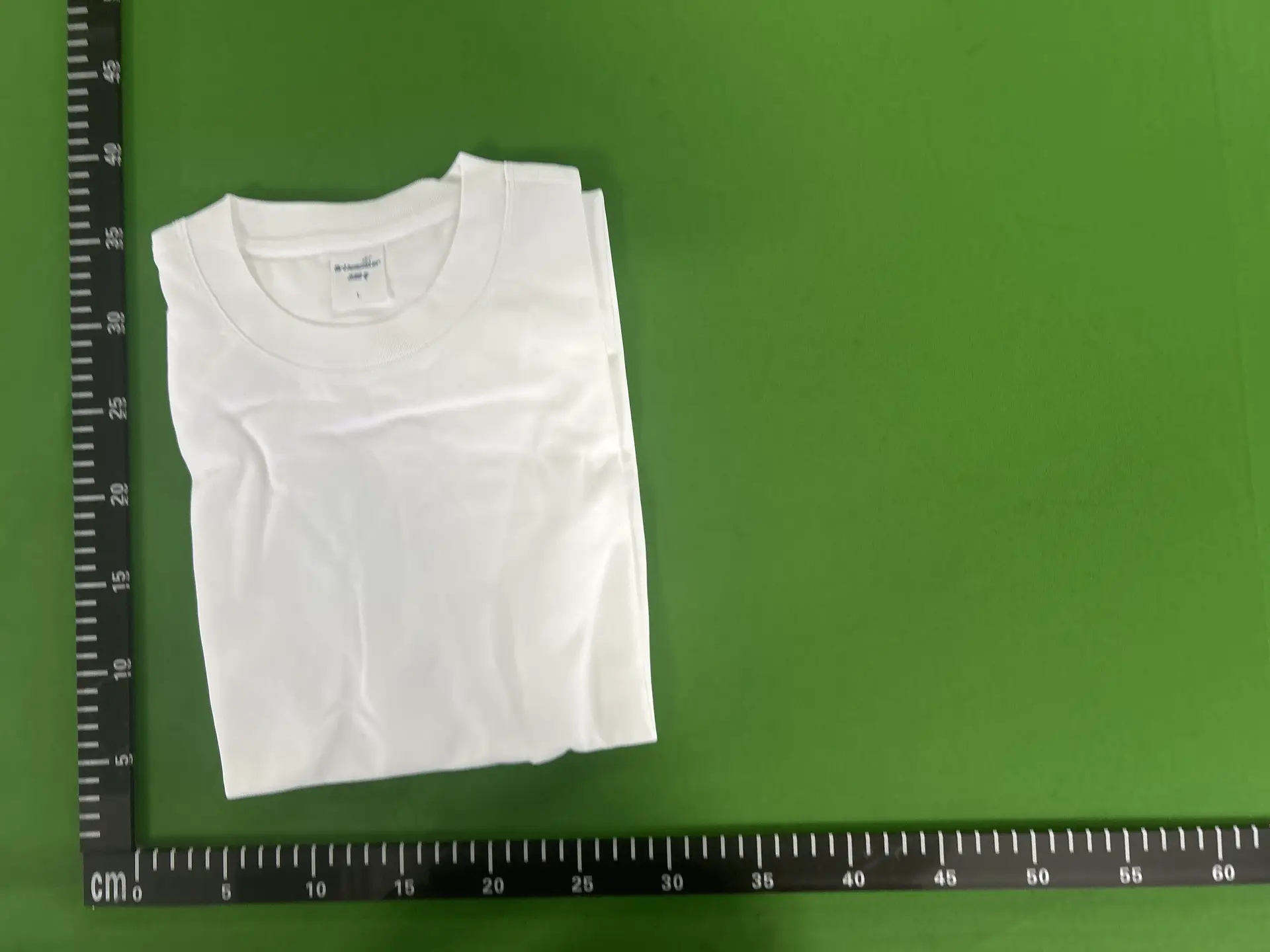 2025 Spring and Summer New Product 230g Cool Quick-Drying Sports Style Men's Short-Sleeved T-Shirt Loose Cool Narrow Needle High Quality T-Shirt