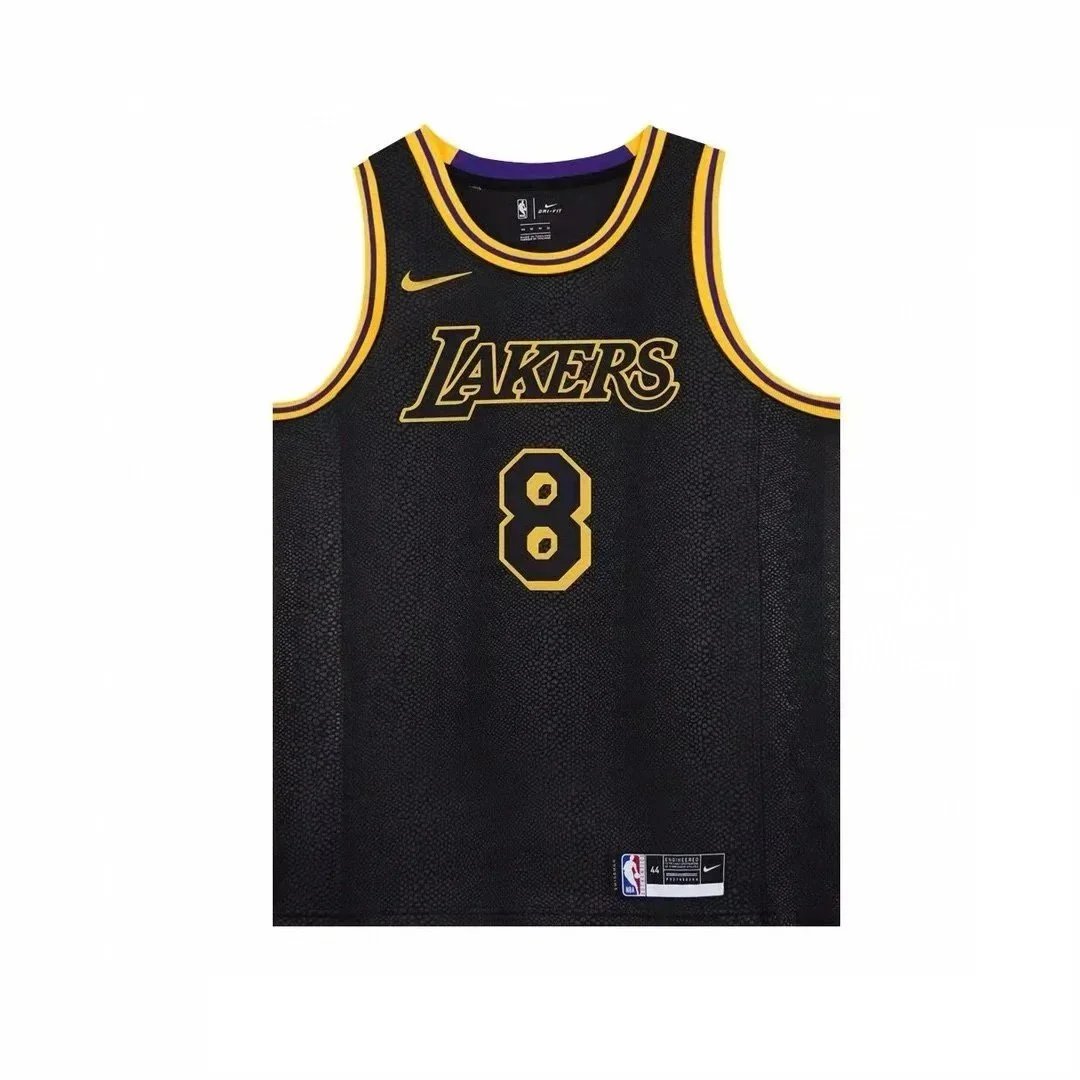 Lakers Jersey