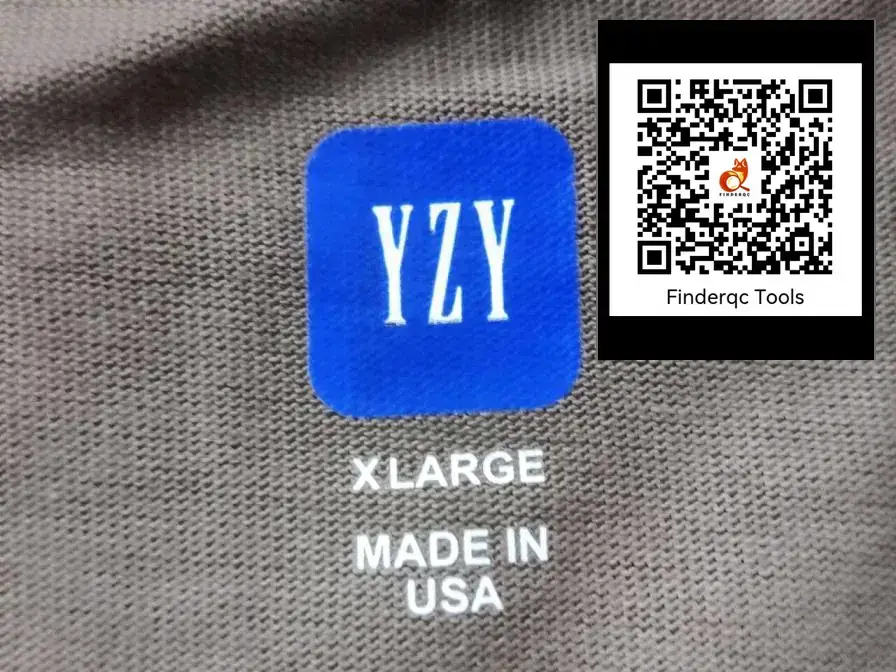 Yeezy Gap YZY T-Shirt