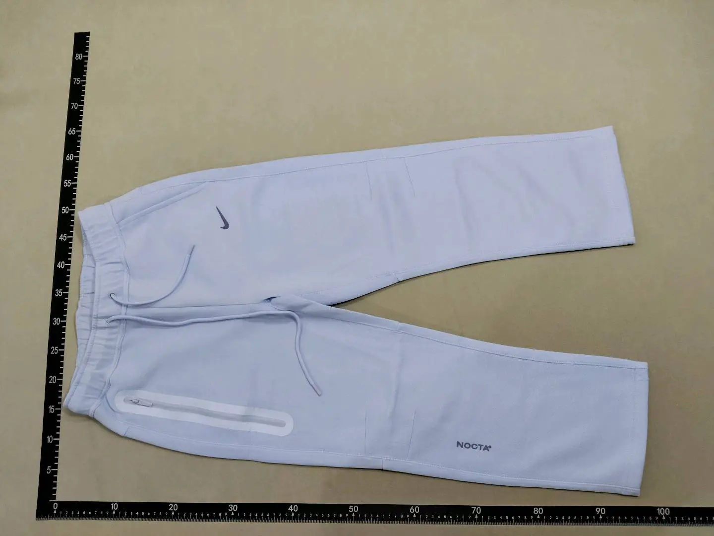 Nike NOCTA track pants