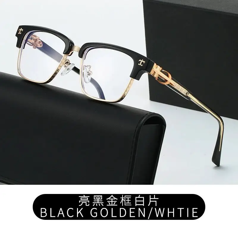 Ch***e He***s glasses—C家高质量眼镜