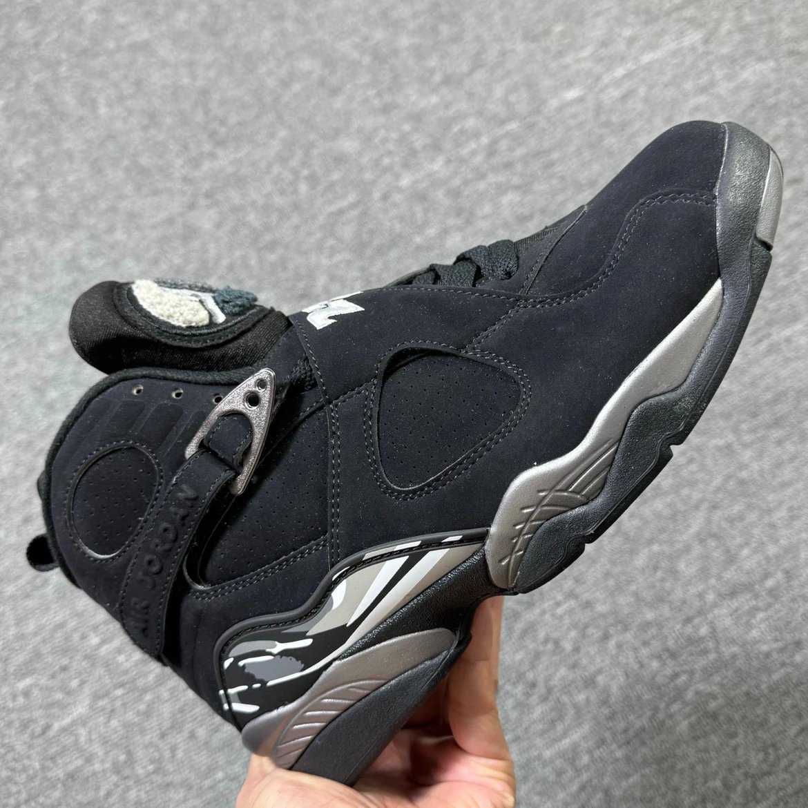 DGC AJ8系列合集 市场老牌工厂产物 首家高端