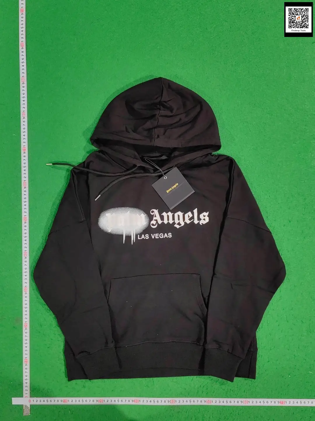 Fashion hip hop 23 Fall and winter Pa Large letter Logo Loose Bat Sleeves Men Hooded Sweatshirt Couple Loose Outwear